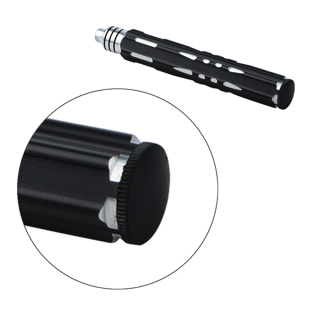 4 шт./лот длинной ручкой Титан сплав Сталь Шестигранная Отвертка 1 5/2 0/2 5/3 0mm ключи