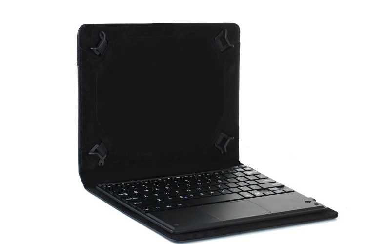Чехол с сенсорной панелью и Bluetooth-клавиатурой для планшетов Acer ICONIA Tab 10 диагональю
