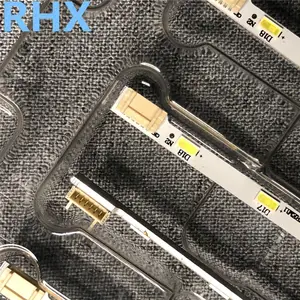 2 шт.Лот, 18 светодиодных лампочек,  T24D310EX 24MT47D-PZ 24LB451B-PU UN24H4500AF, новинка