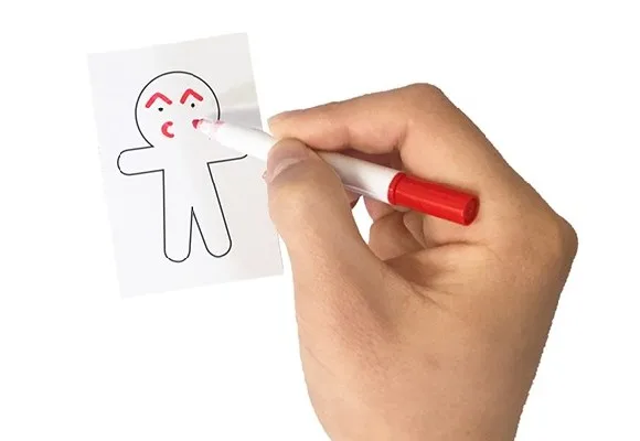 Вуду предсказания магические трюки предсказать выбор булавки место магния