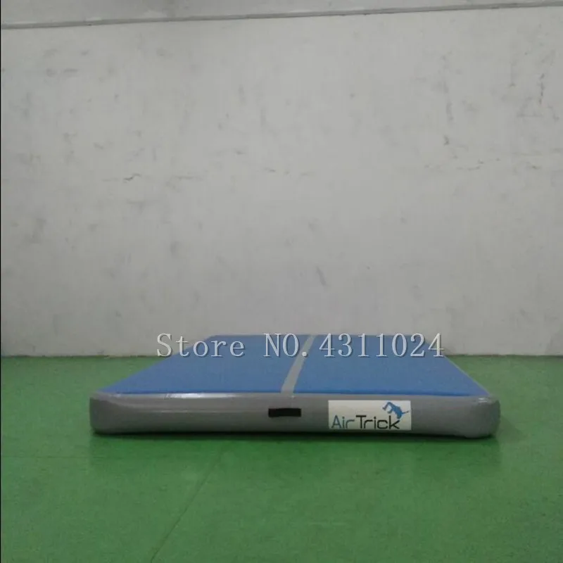 Цена Бесплатная доставка 8*2*0,2 м надувной воздушный трек Коврик Надувной Воздушный трек гимнастический тренажер надувной гимнастический коврик ...