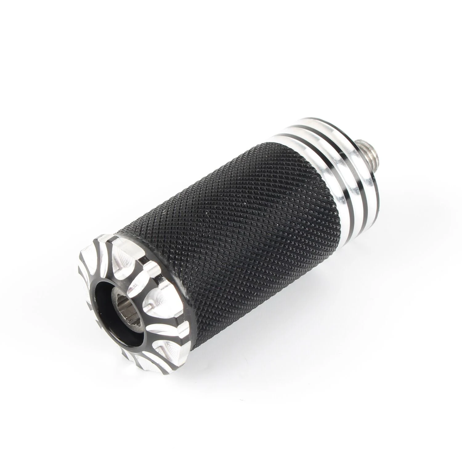 Shifter Nail Педаль Переключения ноготь для ног мотоцикла для Harley Sportster 883 1200 XL Touring Road King Dyna Fatboy V-Rod Softail - Цвет: Shifter Nail