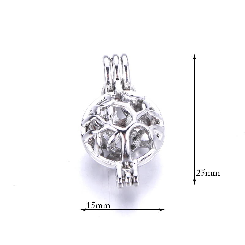 5 шт. декоративные подвески для эфирного масла|Подвески| |