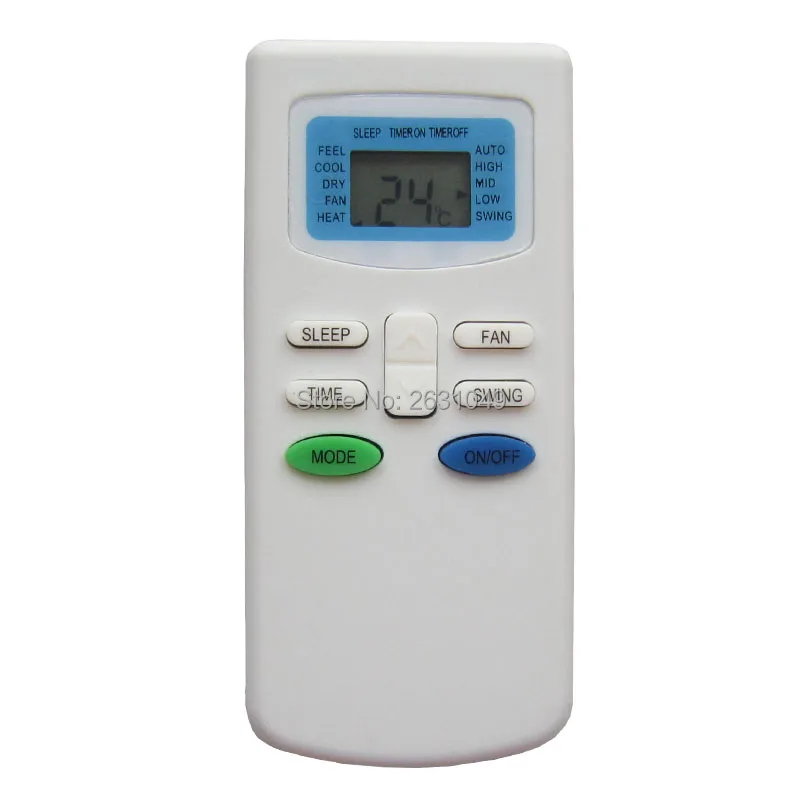 Philco пульт дистанционного управления для PH12000TFM5 PH9000TQFM5 кондиционера|remote control|remote