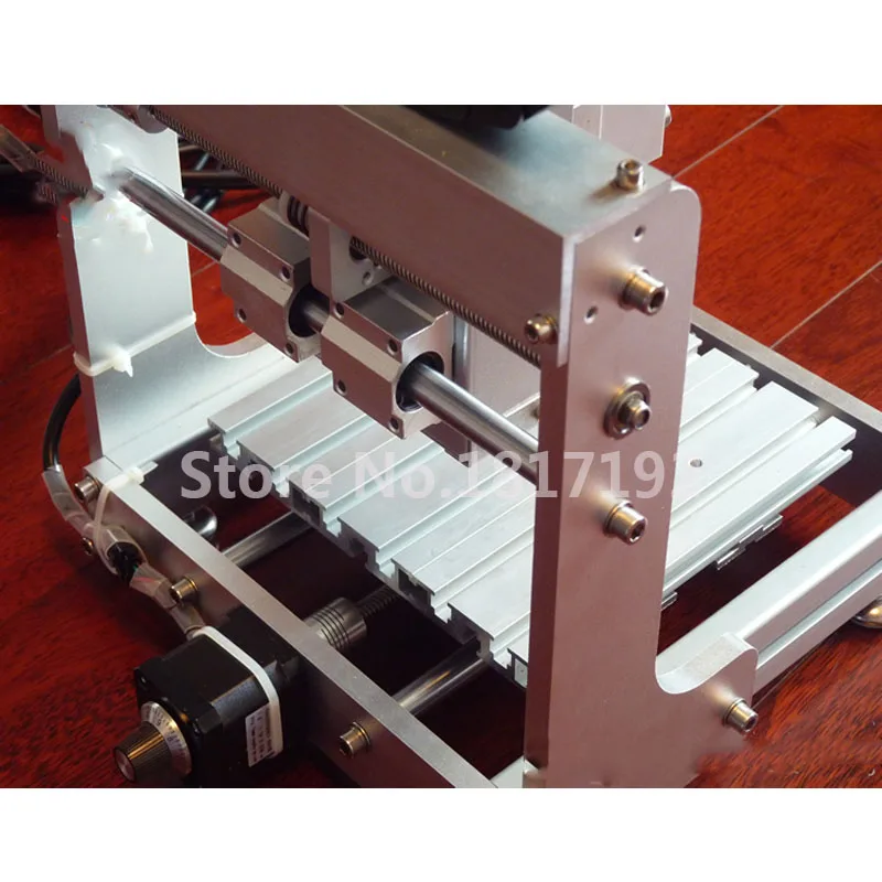 Fastship DHL d3-sa 4 оси MACH3 USB мини Гравировальный машины 300 Вт 1313 небольшой DIY
