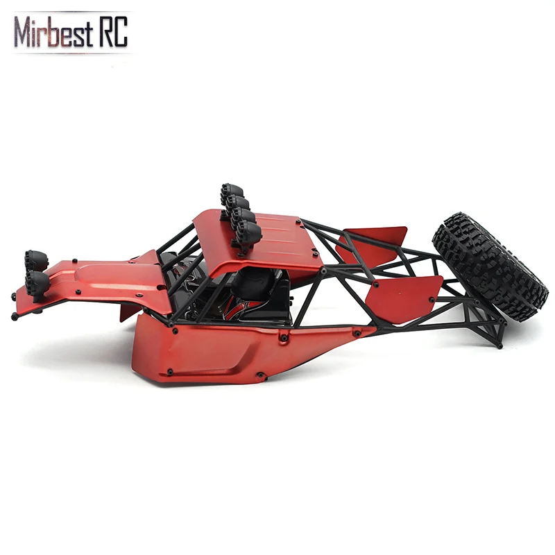 Для JJRC Q39 Feiyue автомобиль металлический корпус фотоэлемент FY03 1/12 Радиоуправляемый