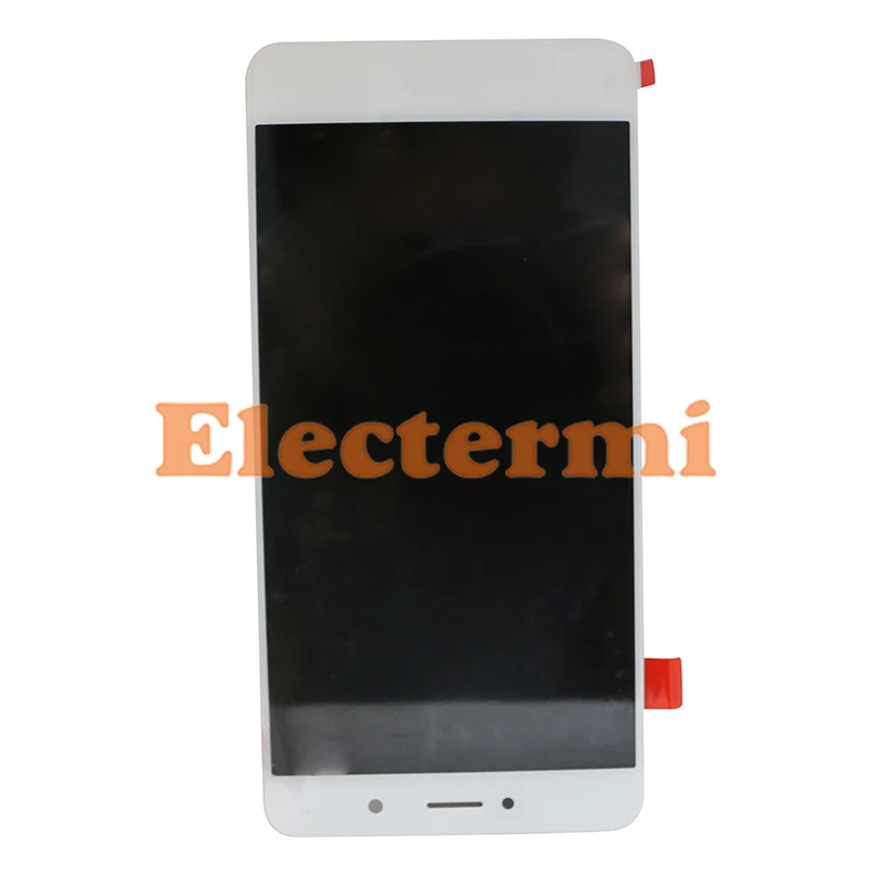 

100% tested High Quality For Huawei Y7/Y7 Prime LCD Display Touch Screen Glass Digitizer Assembly Replacement