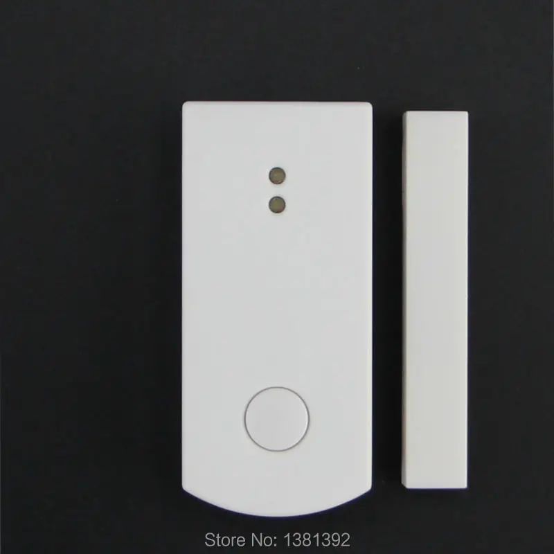 868 МГц 100 рабочий диапазон беспроводной контактный датчик 200 мАч 3 7 в