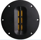 Плоский преобразователь AMT ленточный твитер