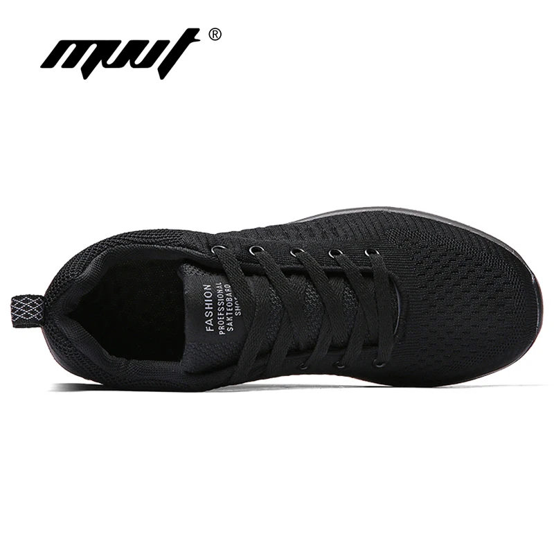 Breathable Light Running Shoes Men Sneakers Zapatillas Hombre Deportiva Sport Shoes City Run Professional Training Shoes