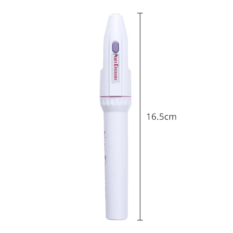 1 набор 5 бит профессиональный электрический сверлильный станок для ногтей