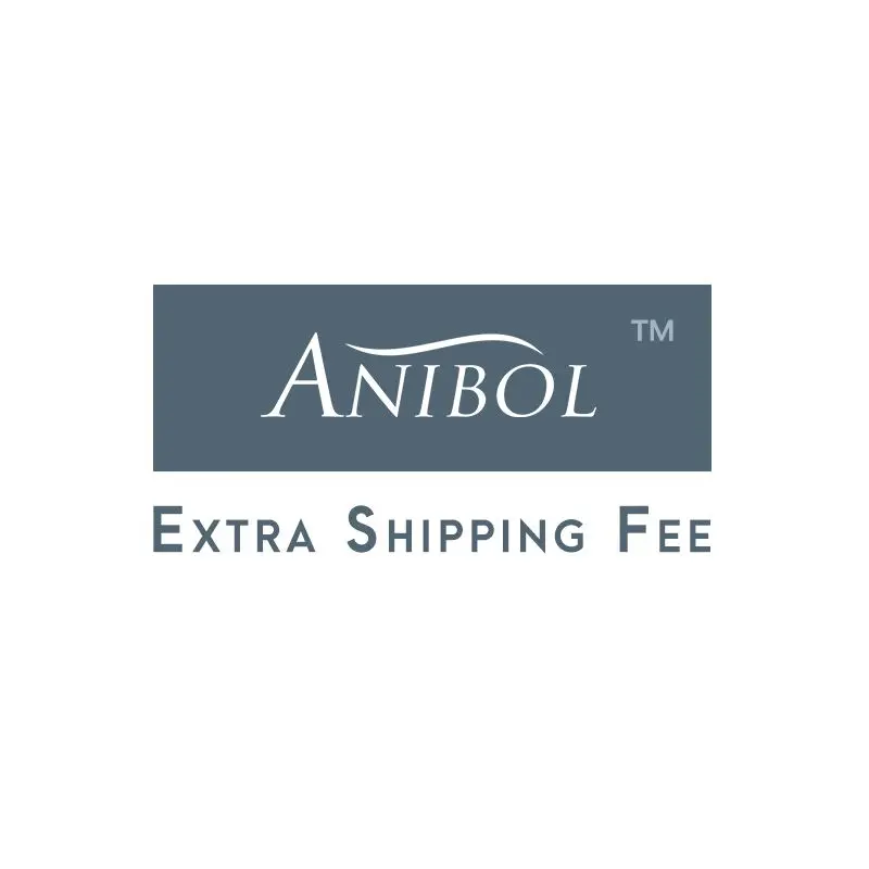 

Anibol бренд дополнительная стоимость доставки