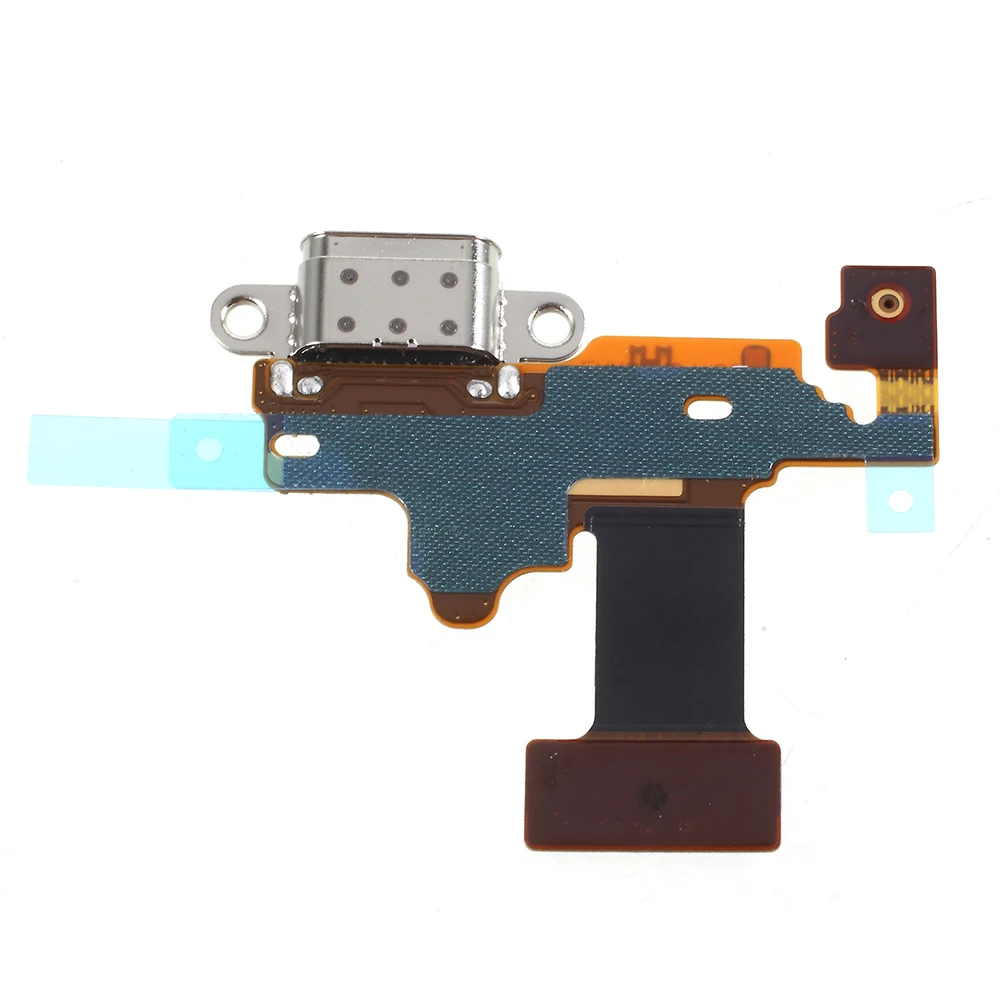 Dulcii OEM Charging Port Dock Connector Flex Cable Replace Part for LG V30 | Mobile Phone Cables