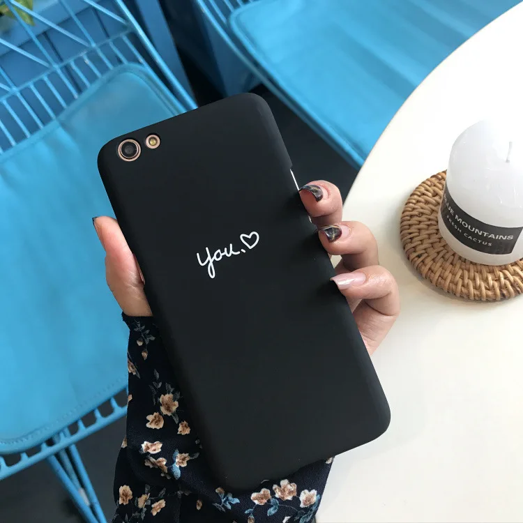 Модный чехол Apsudev для телефона Oppo R9 R9s plus R11 R11s тонкая жесткая задняя крышка с