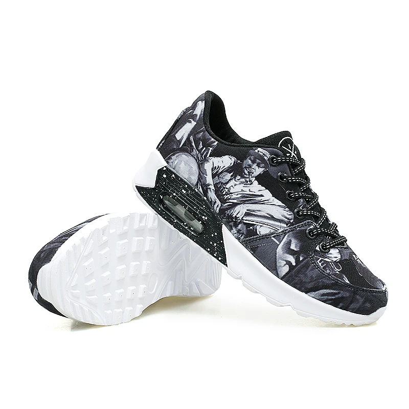 Лидер продаж мужская и женская спортивная обувь бренд для бега 2018 удобные