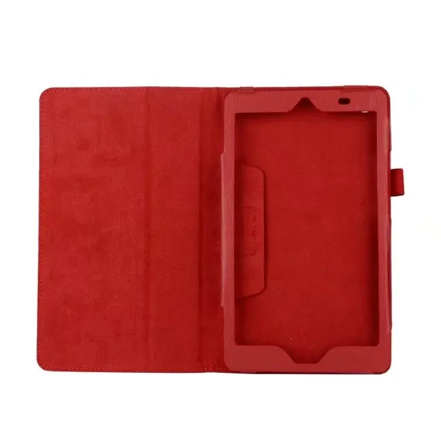 Для huawei Mediapad T3 8,0 KOB-W09 KOB-L09 " дюймов из полиуретана формата Фолио Магнитная раскладной стенд кожаный чехол для крышки корпуса чехол Tablet+ ручка