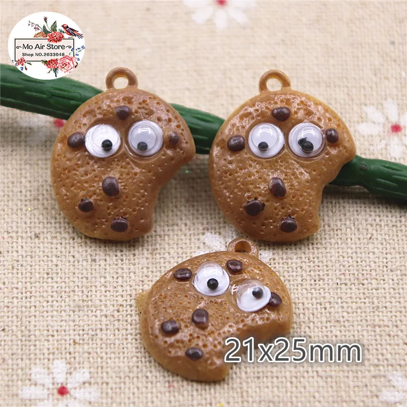 Хот-дог/Картофель фри/молоко/гамбургер 10 шт смолы Flatback миниатюрная еда искусство