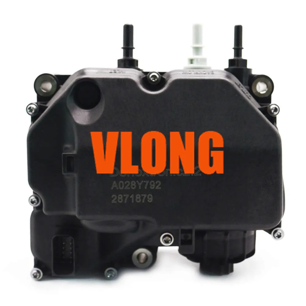 4387304RX высокое качество Denoxtronic 2,2 блок управления дозатор насос для Cummins 2871879 4387304 Быстрая