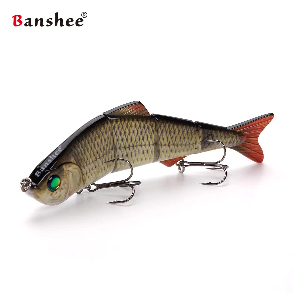 Banshee 200 мм 83 г искусственная Реалистичная жесткая приманка для морской рыбалки