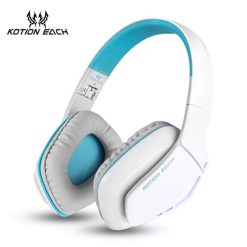 Cncool Горячие B350 синие зубные наушники беспроводные Bluetooth с микрофоном для