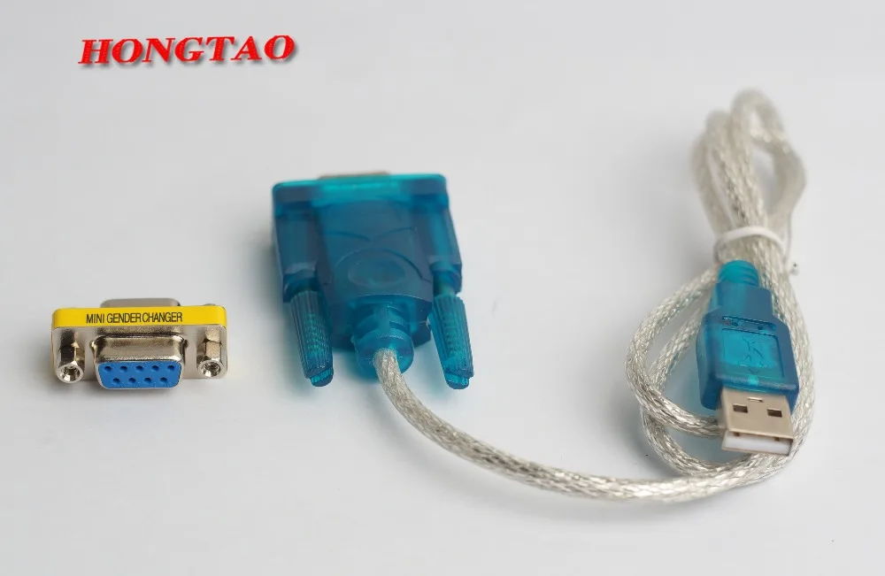 Поддерживает USB кабель для Windows 8 и RS232 а также 9 контактный последовательный