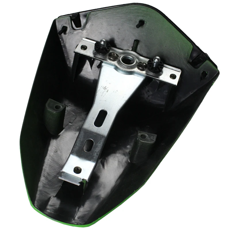 Лидер продаж чехол из АБС пластика для заднего сиденья мотоцикла Cowl Kawasaki Ninja ZX10R