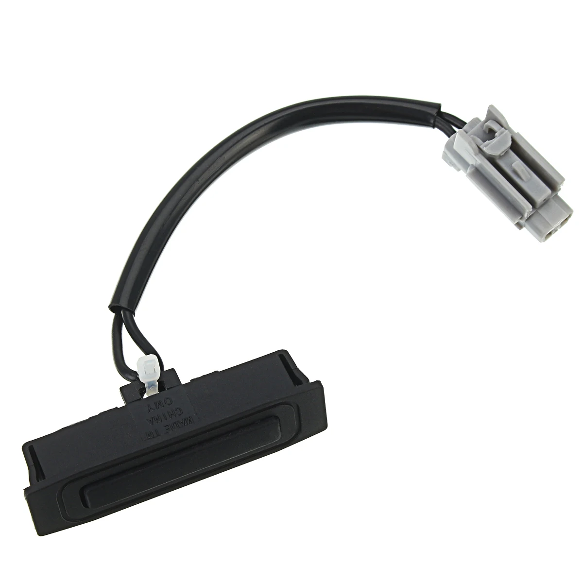 Ручка переключателя заднего багажника 90602 JD004 JD00B 90602JD004 для Nissan Qashqai J10 2006 2007 2008 2009