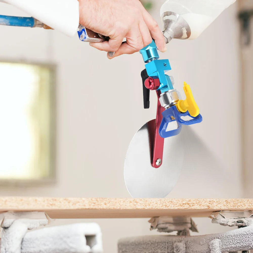 7/8 дюймовый пистолет распылитель Краска инструмент наконечник распылителя для