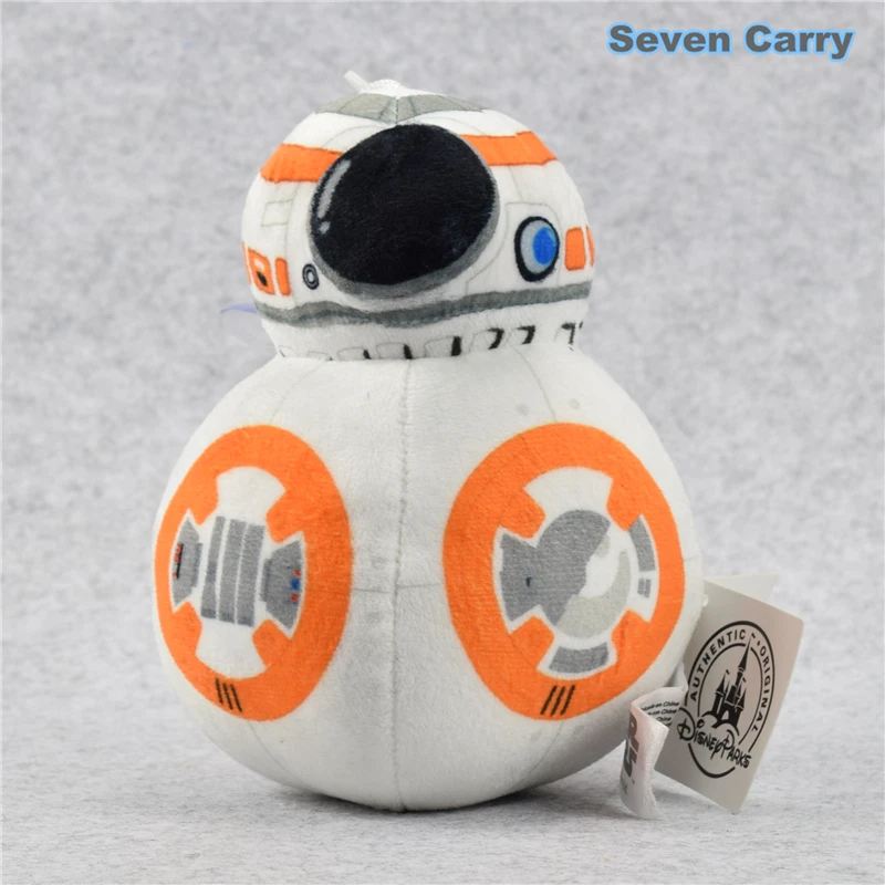Звездные Войны Пробуждение силы Дэдпул R2D2 BB8 BB 8 R2 D2 дроид робот дети плюшевые