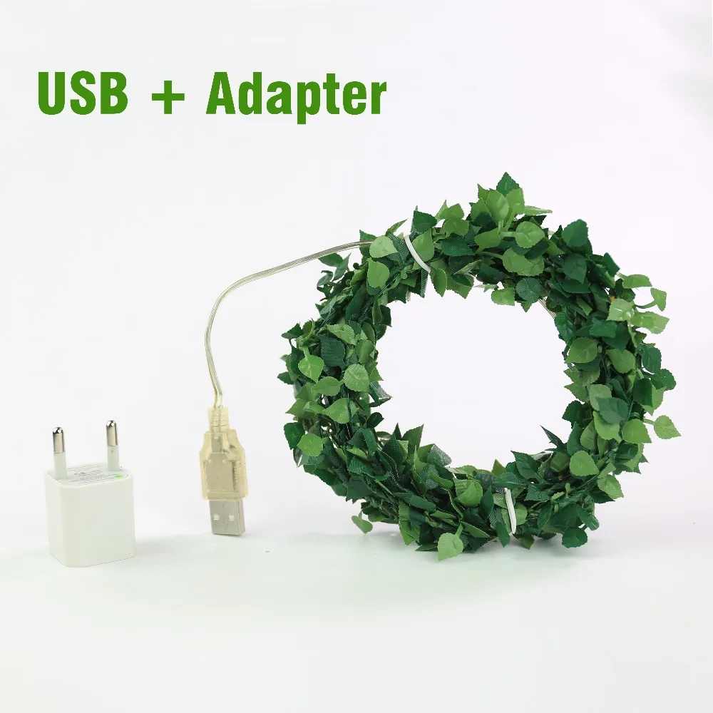 Гирлянда светодиодная 2/5/10 м|led fairy string lights|fairy lightsstring lights |