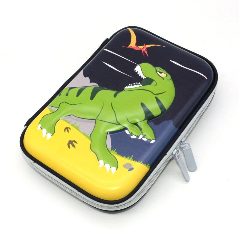 Чехол для карандашей Estuche Escolar Estojo Escola школьные принадлежности Trousse Scolaire Stylo единорог коробка чехол для карандашей Utiles Escolares милый