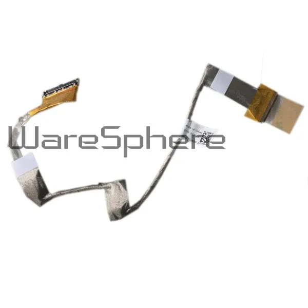 Новый оригинальный ЖК-кабель LVDS для Dell Latitude E5420 XPY7J 0XPY7J | Компьютеры и офис