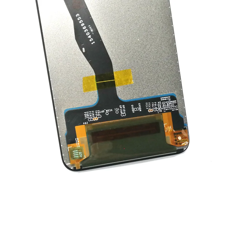 6.5" for Huawei Honor 8X JSN-L21 LCD Display Touch Screen Digitizer Assembly TouchScreen Repair Parts | Мобильные телефоны и