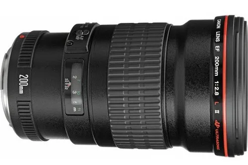 Телеобъектив Canon EF 200 мм f/2.8L II USM|canon 17 85 lens|lenses canon 50mmlens 50mm |