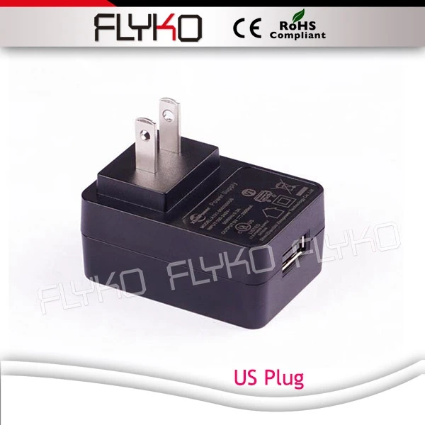 Бесплатная доставка US Plug led контроллер занавеса plug DC5V-2A | Освещение