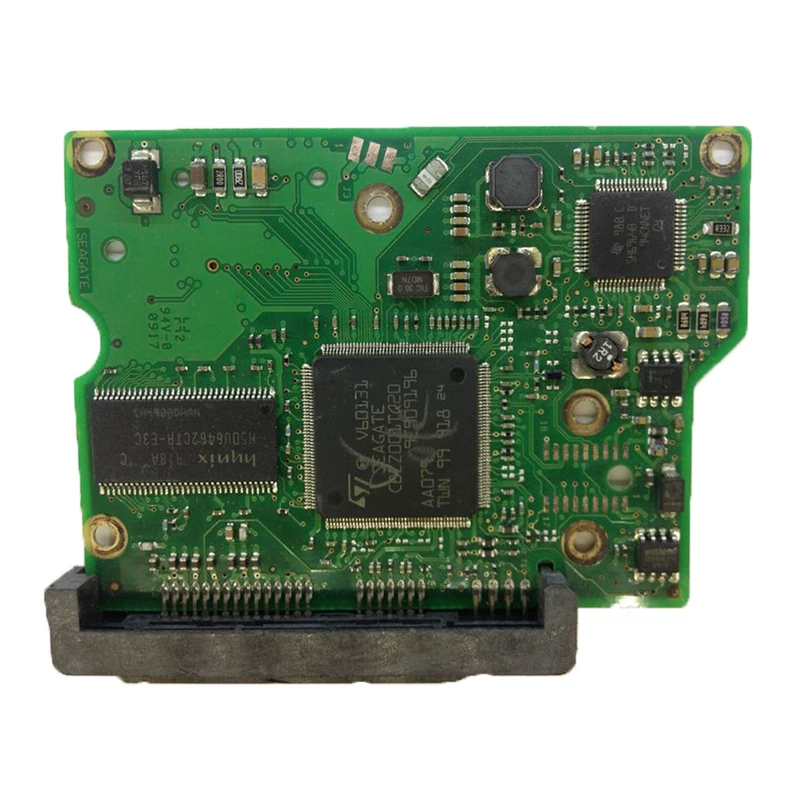 1 шт./лот HDD PCB 100532367 REV A хорошего качества | Электроника