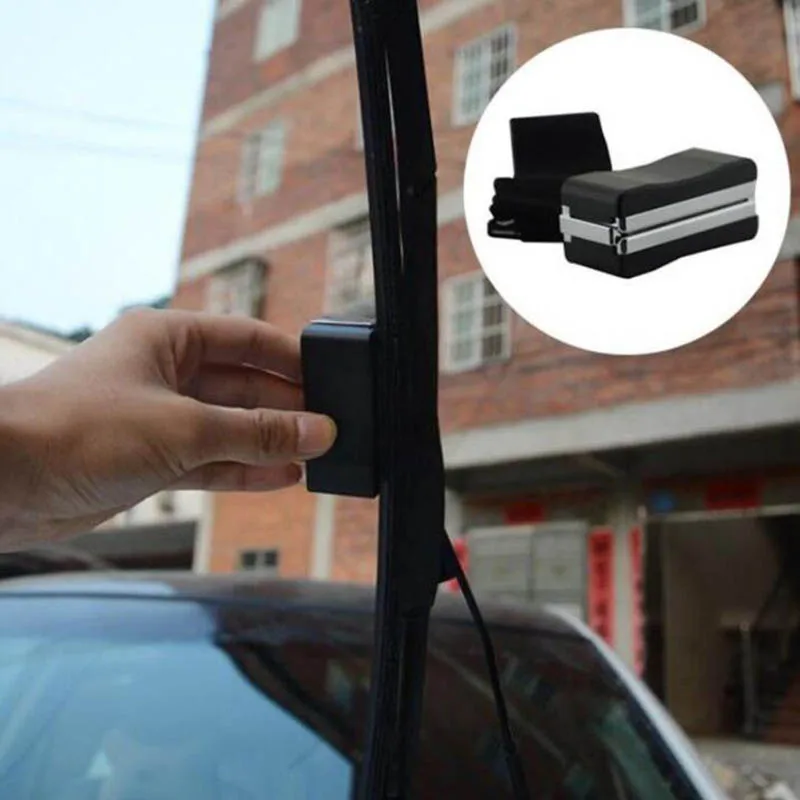 Автомобильный очиститель лезвия царапинам инструмент для ремонта инструмента