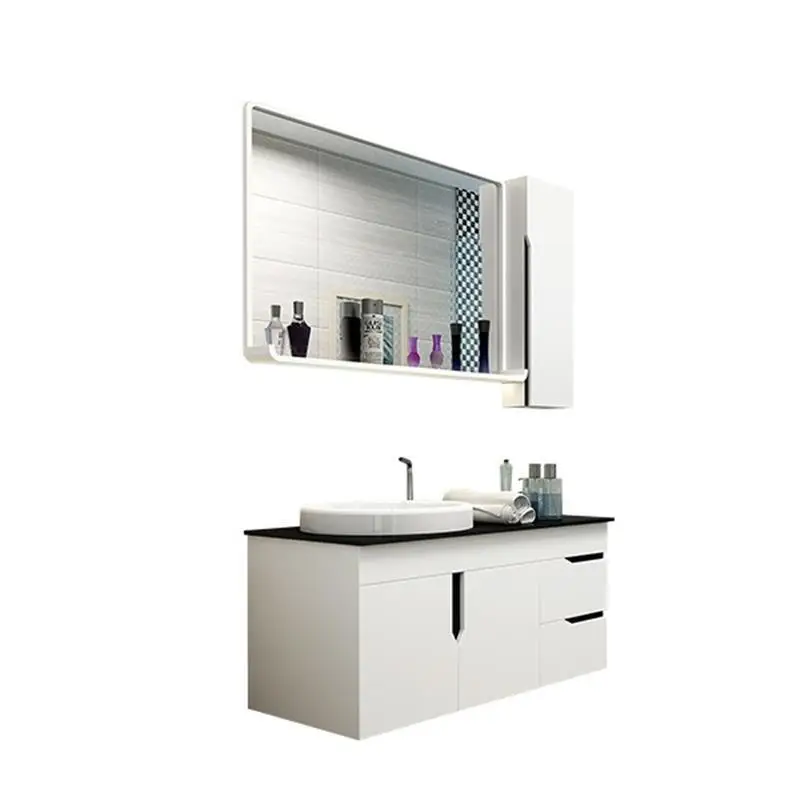Мебель Armoire Armario Туалет Badkamer Kast Toaletki meuble Salle De Bain Banheiro Vanity Mobile Bagno шкаф для ванной
