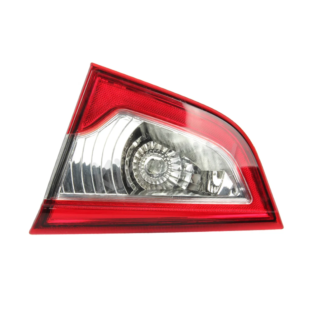 CAPQX 1pcs For Suzuki S-Cross- For SX4 Rear Brake light warning Parking Tail Light Taillight Taillamp stop lamp