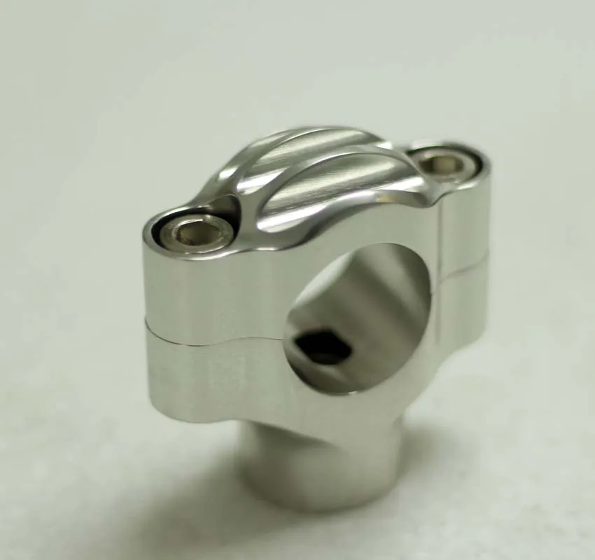 

Заготовка 1 "руль стояк для Honda Yamaha Suzuki Kawasaki Мотоцикл Байк