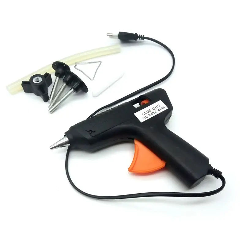 Набор инструментов для ремонта кузова автомобиля LARATH набор ручных краски без