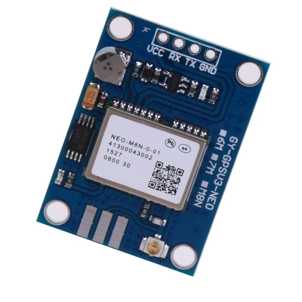 Новый gps модуль APM2.5 GY GPS V1 MWC заменяемый с функцией замены обмена данными на