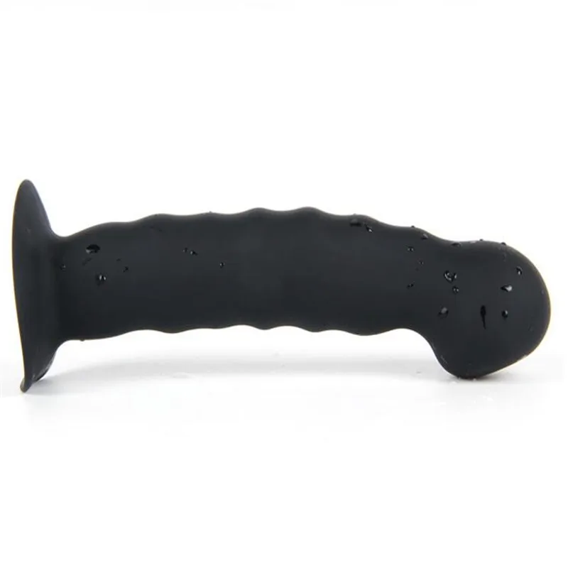 анальные пробки для женщин / гей мужчин массаж простаты анальная пробка большая