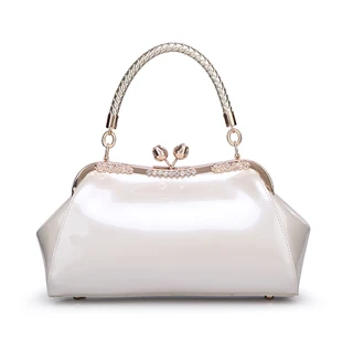 Новая женская сумка-мессенджер в ретро стиле маленькая сумка на плечо из