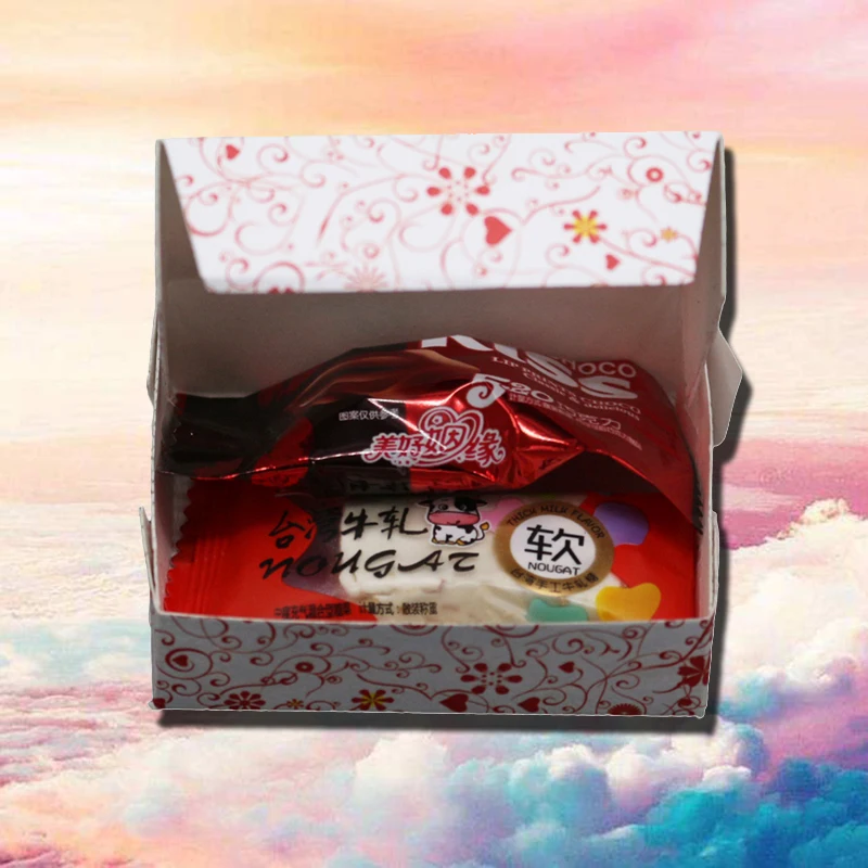 Подарочная коробка металлические штампы трафареты для самостоятельного