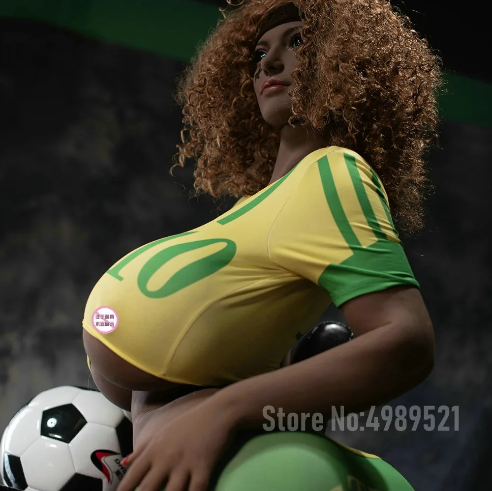 165N лицо N17Hyperspace Beauty большая грудь BBW fat black Sex doll Хью boob попа кукла| |