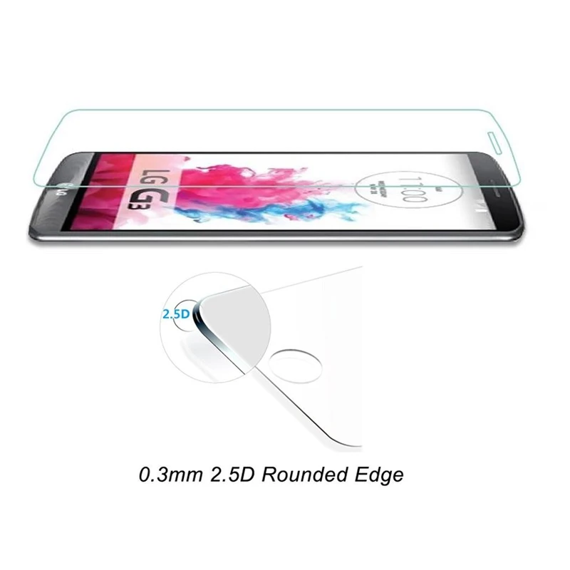 9H пленка из закаленного стекла для LG Magna H502F H500F G4mini G4 Mini C90 G4C H520N H525N Защитная пленка для экрана, чехол для телефона