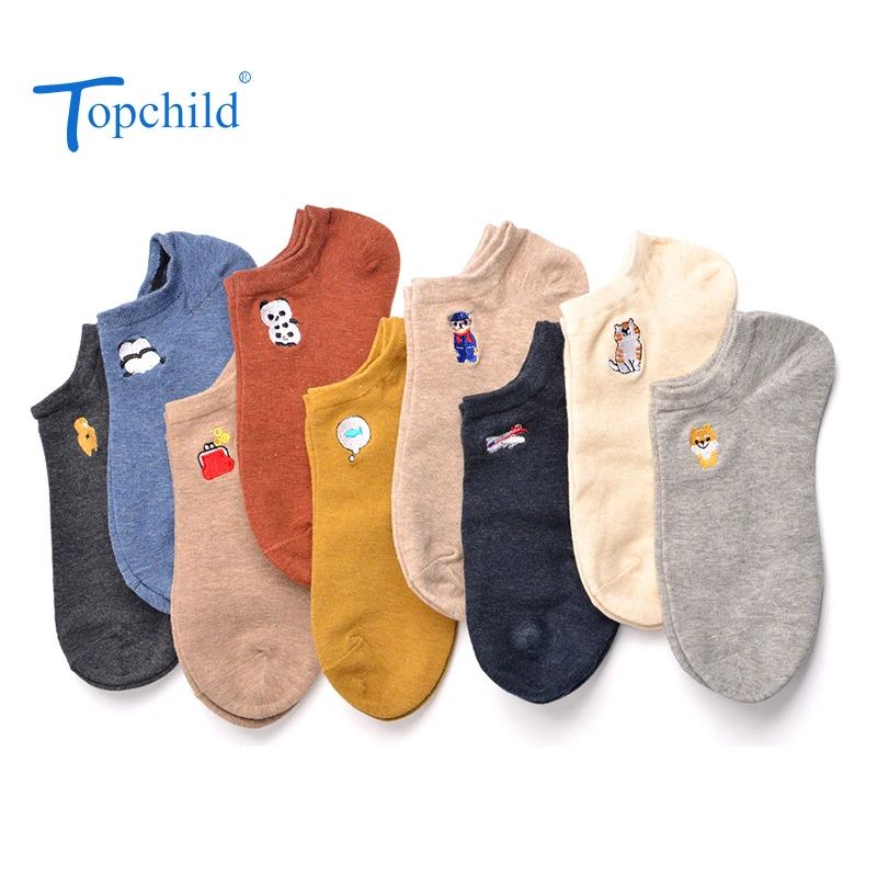 Фото Topchild/пара однотонных зимних толстых теплых жаккардовых носков с милыми Topchild/пара однотонных зимних толстых теплых жаккардовых носков с милыми
