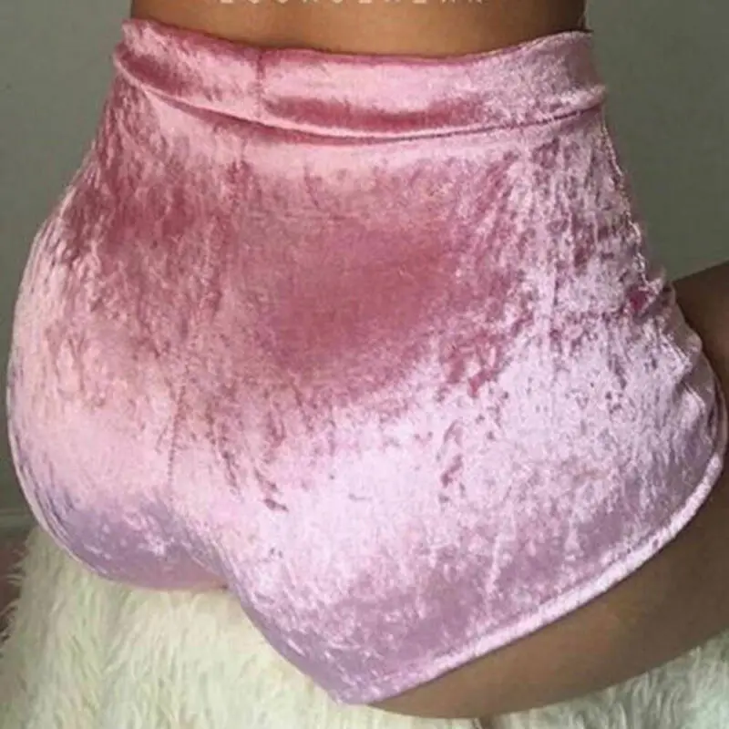 Женские горячие шорты SHAELYN 2019 танцевальные велосипедные Мини-шорты стрейч для
