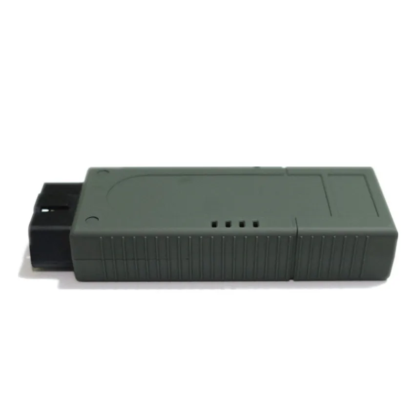 5 шт./лот DHL Бесплатная VAS5054 плюс полный чип OKI с 4 0 bluetooth ODIS V4.3.3 Авто OBD2